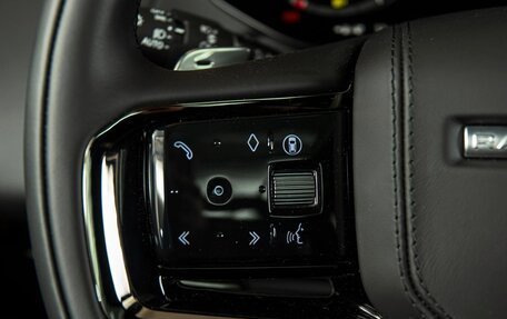 Land Rover Range Rover Sport, 2025 год, 22 490 000 рублей, 10 фотография