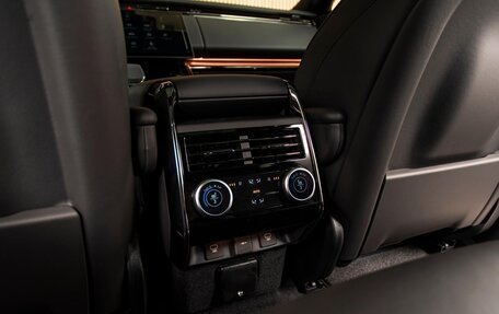 Land Rover Range Rover Sport, 2025 год, 22 490 000 рублей, 14 фотография