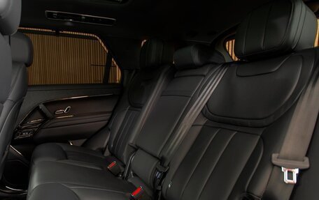 Land Rover Range Rover Sport, 2025 год, 22 490 000 рублей, 15 фотография