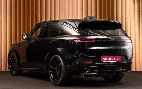 Land Rover Range Rover Sport, 2025 год, 22 490 000 рублей, 6 фотография