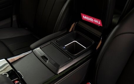 Land Rover Range Rover Sport, 2025 год, 22 490 000 рублей, 9 фотография