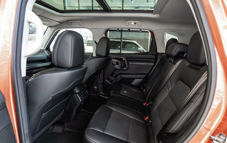 Haval H7, 2026 год, 4 199 000 рублей, 11 фотография