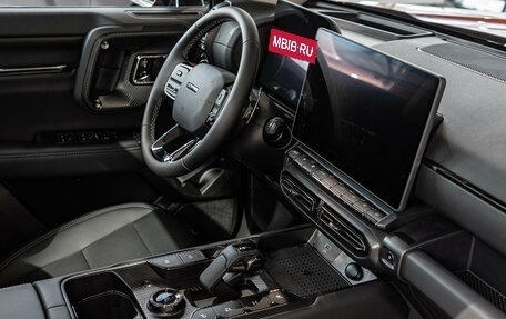 Haval H7, 2026 год, 4 199 000 рублей, 17 фотография