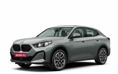 BMW X2, 2025 год, 6 770 000 рублей, 1 фотография