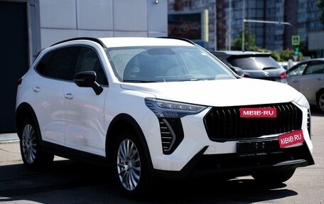 Haval Jolion, 2026 год, 2 549 000 рублей, 3 фотография
