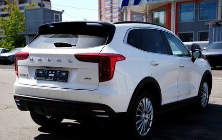 Haval Jolion, 2026 год, 2 549 000 рублей, 5 фотография