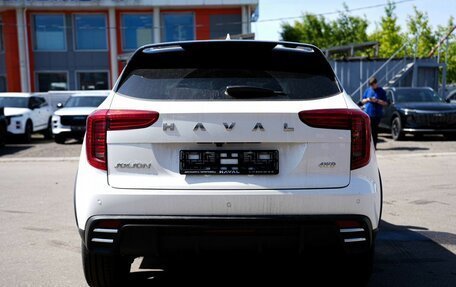 Haval Jolion, 2026 год, 2 549 000 рублей, 6 фотография