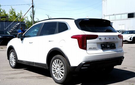 Haval Jolion, 2026 год, 2 549 000 рублей, 7 фотография