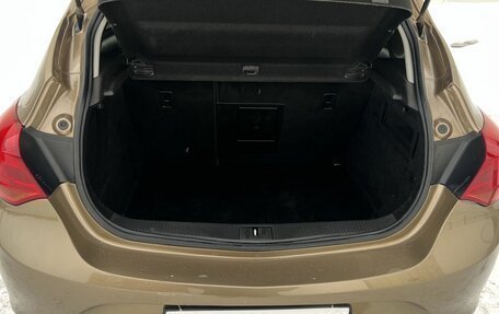 Opel Astra J, 2012 год, 690 000 рублей, 14 фотография