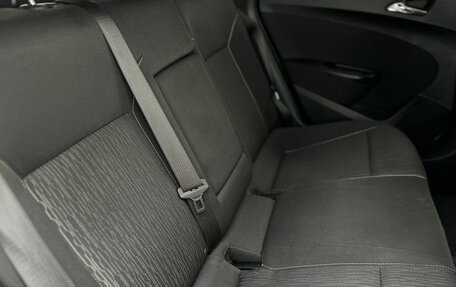 Opel Astra J, 2012 год, 690 000 рублей, 17 фотография