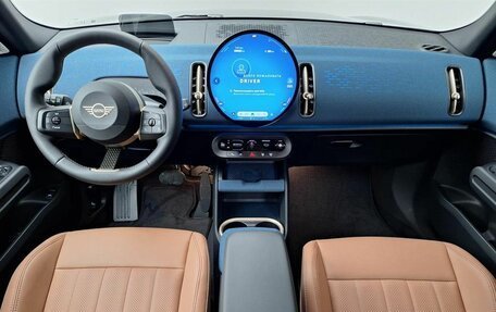 MINI Countryman, 2025 год, 7 350 000 рублей, 4 фотография