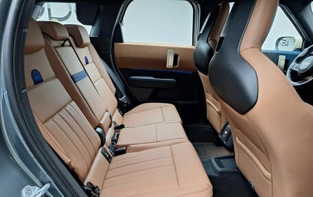 MINI Countryman, 2025 год, 7 350 000 рублей, 8 фотография