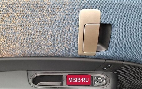 MINI Countryman, 2025 год, 7 350 000 рублей, 13 фотография