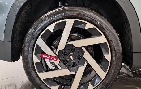 MINI Countryman, 2025 год, 7 350 000 рублей, 19 фотография