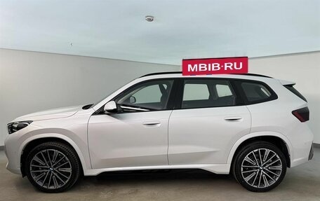 BMW X1, 2025 год, 5 830 000 рублей, 2 фотография