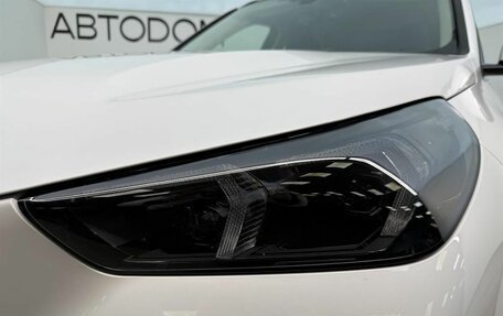 BMW X1, 2025 год, 5 830 000 рублей, 17 фотография