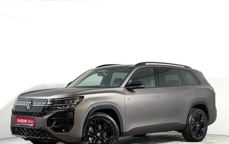 Volkswagen Teramont, 2025 год, 6 800 000 рублей, 1 фотография