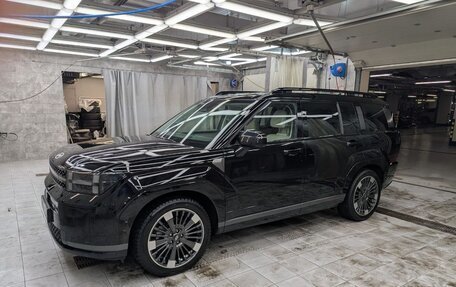 Hyundai Santa Fe IV, 2024 год, 4 900 000 рублей, 1 фотография