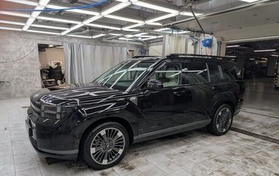 Hyundai Santa Fe IV, 2024 год, 4 900 000 рублей, 1 фотография