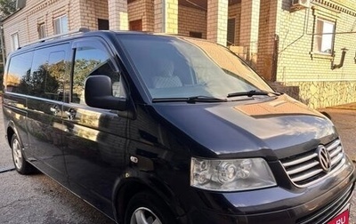 Volkswagen Transporter T5 рестайлинг, 2008 год, 1 600 000 рублей, 1 фотография