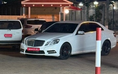 Mercedes-Benz E-Класс, 2012 год, 1 650 000 рублей, 1 фотография