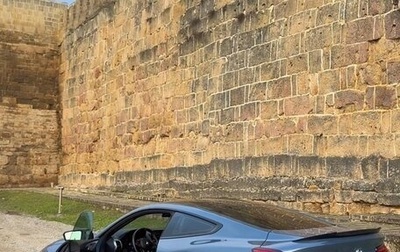 BMW 8 серия, 2019 год, 6 200 000 рублей, 1 фотография