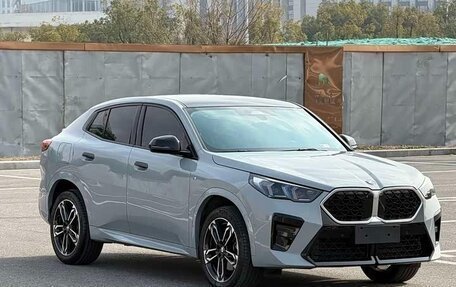 BMW X2, 2025 год, 4 870 000 рублей, 1 фотография