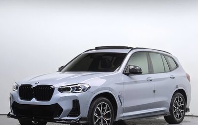 BMW X3, 2023 год, 5 250 000 рублей, 1 фотография