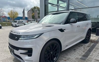 Land Rover Range Rover Sport, 2025 год, 21 990 000 рублей, 1 фотография