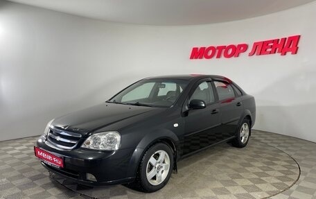 Chevrolet Lacetti, 2008 год, 510 000 рублей, 1 фотография