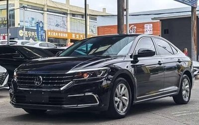 Volkswagen Passat B8 рестайлинг, 2021 год, 1 593 000 рублей, 1 фотография