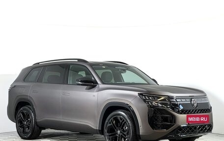 Volkswagen Teramont, 2025 год, 6 800 000 рублей, 7 фотография