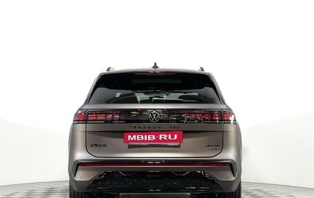 Volkswagen Teramont, 2025 год, 6 800 000 рублей, 4 фотография