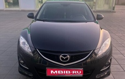 Mazda 6, 2011 год, 890 000 рублей, 1 фотография