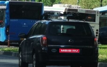 Opel Astra H, 2008 год, 285 000 рублей, 1 фотография