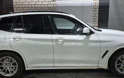 BMW X3, 2020 год, 6 500 000 рублей, 1 фотография