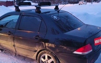 Mitsubishi Lancer IX, 2006 год, 370 000 рублей, 1 фотография