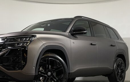 Volkswagen Teramont, 2025 год, 6 800 000 рублей, 9 фотография