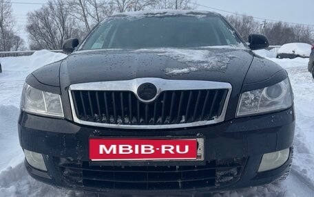 Skoda Octavia, 2012 год, 790 000 рублей, 1 фотография