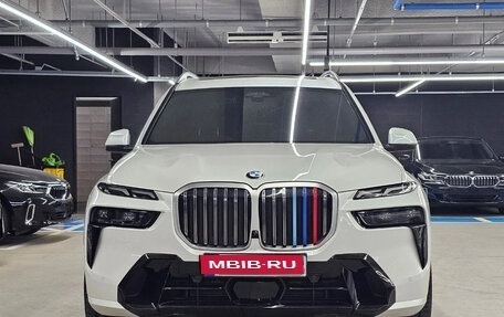 BMW X7, 2024 год, 12 400 000 рублей, 1 фотография