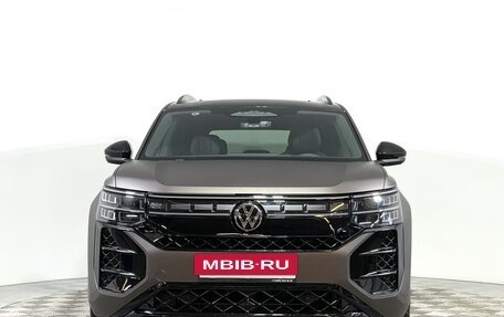 Volkswagen Teramont, 2025 год, 6 800 000 рублей, 8 фотография