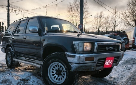 Toyota 4Runner III, 1990 год, 650 000 рублей, 1 фотография