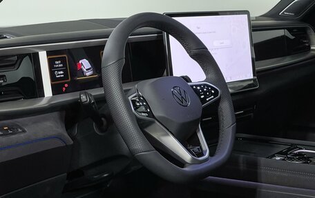 Volkswagen Teramont, 2025 год, 6 800 000 рублей, 13 фотография