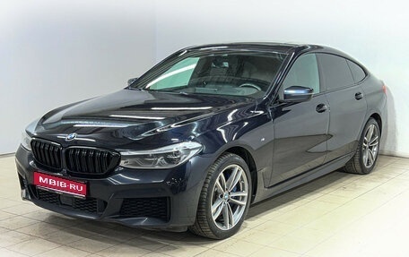 BMW 6 серия, 2019 год, 3 800 000 рублей, 1 фотография