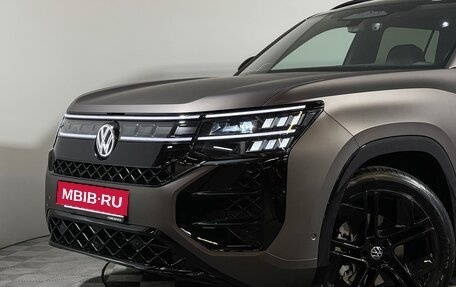 Volkswagen Teramont, 2025 год, 6 800 000 рублей, 10 фотография