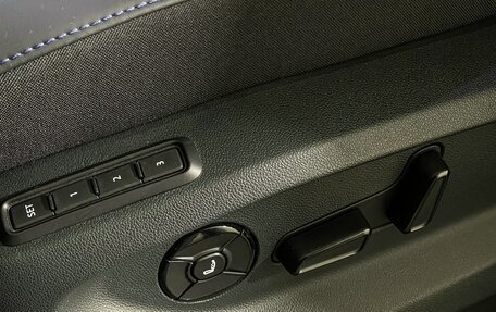 Volkswagen Teramont, 2025 год, 6 800 000 рублей, 20 фотография