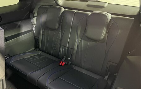 Volkswagen Teramont, 2025 год, 6 800 000 рублей, 16 фотография