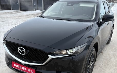 Mazda CX-5 II, 2020 год, 2 399 000 рублей, 1 фотография