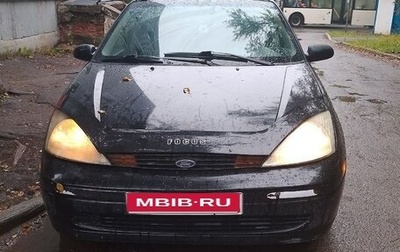 Ford Focus IV, 2000 год, 190 000 рублей, 1 фотография