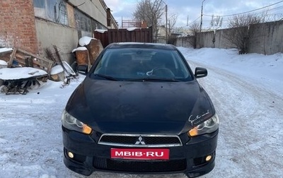 Mitsubishi Lancer IX, 2008 год, 790 000 рублей, 1 фотография